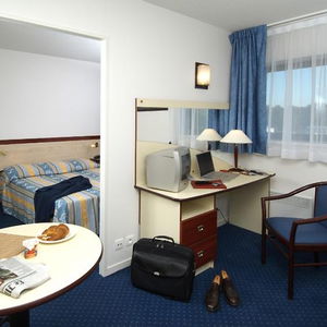 Hotel Appart'city Bordeaux Centre cazare Bordeaux