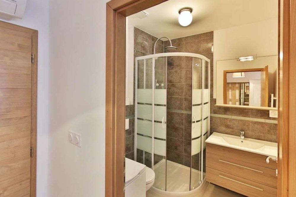 Hotel Residence Les Cedres