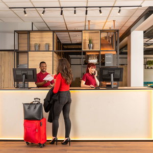 Hotel Ibis Dortmund City cazare Dortmund