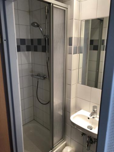 Hotel Djh Jugendgästehaus Adolph Kolping
