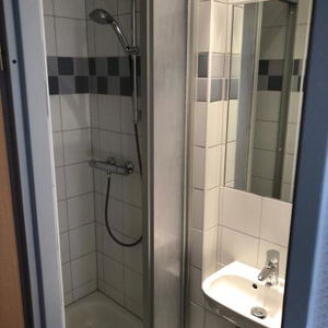 Hotel Djh Jugendgästehaus Adolph Kolping cazare Dortmund
