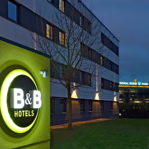 Hotel B&B Hotel Dortmund-Messe cazare Dortmund