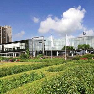 Hotel Mercure Hotel Dortmund Messe & Kongress cazare Dortmund