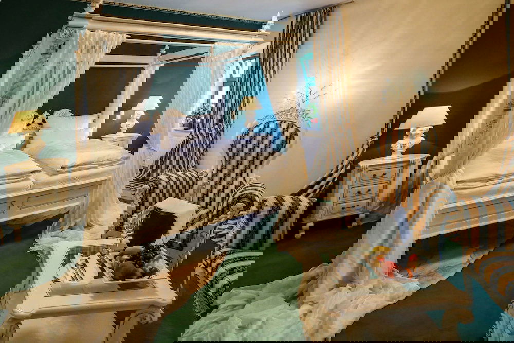 Hotel Backstage Hotel