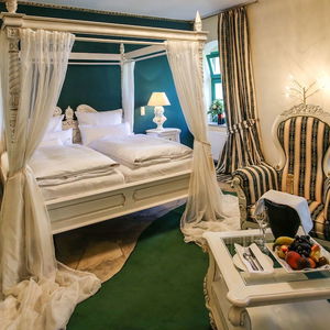 Hotel Backstage Hotel cazare Dresda