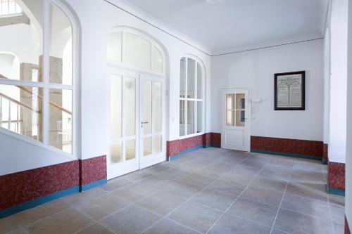 Hotel Hofgärtnerhaus