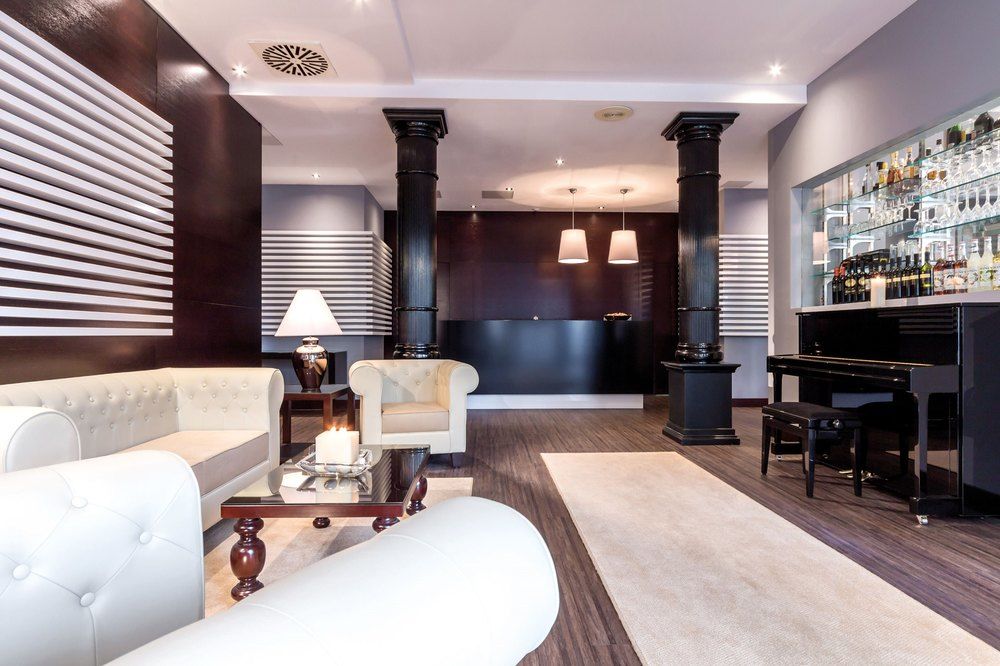 Hotel Hotel Am Blauen Wunder