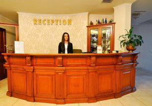 Hotel Hotel Maxim cazare Oradea