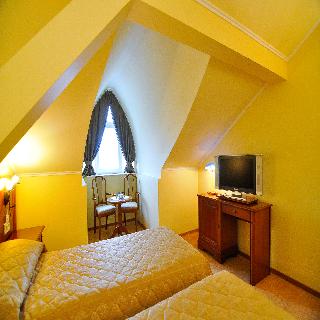 Hotel Maxim