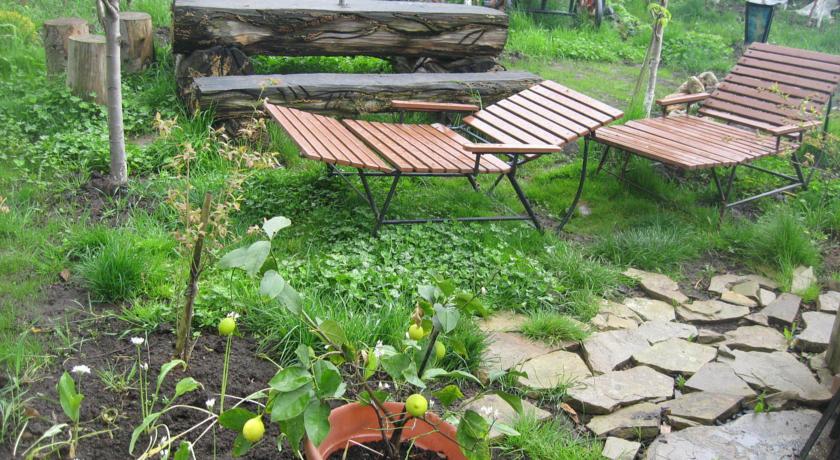 Leaganul Bucovinei Guest House