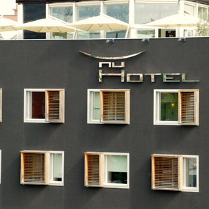 Hotel Nu Hotel cazare Milan