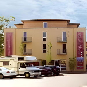 Hotel Wilder Mann cazare Dresda