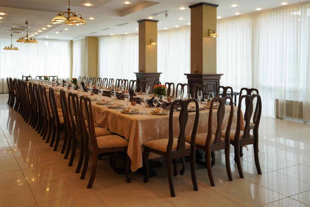 Hotel Bulevard