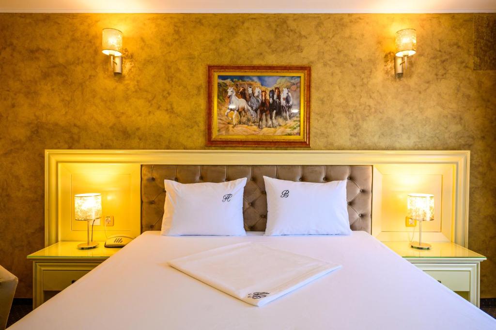 Hotel Bulevard