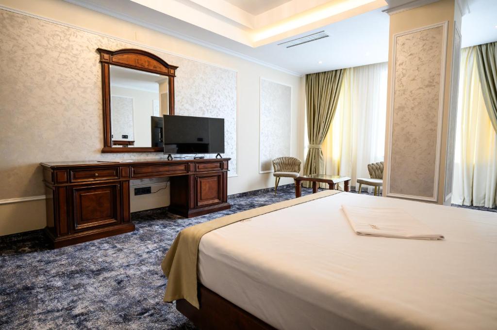 Hotel Bulevard
