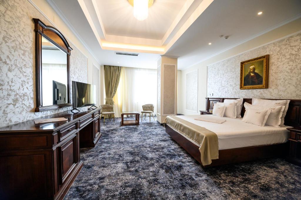 Hotel Hotel Bulevard