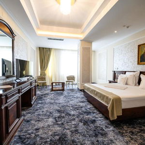 Hotel Hotel Bulevard cazare Constanta
