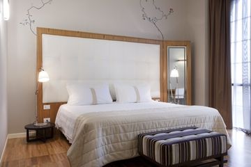 Hotel Italiana Hotels Milan Rho Fair