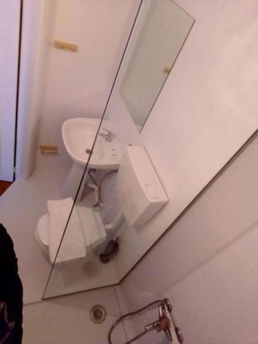 Hotel Residencial Borsalino