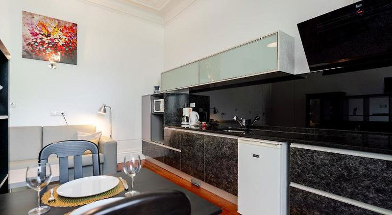 Hotel Gardenia Aparthotel