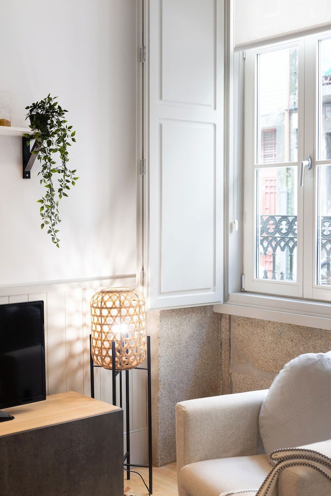 Hotel Sol Modern Studio At Batalha Metro