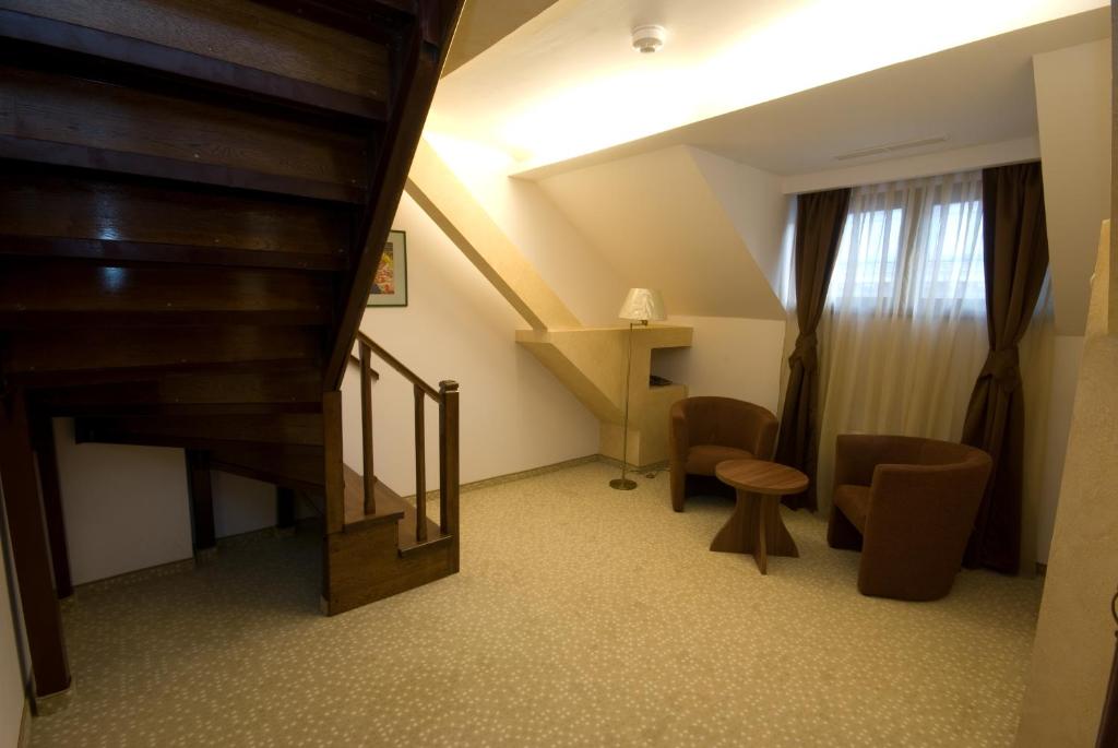 Hotel Gott