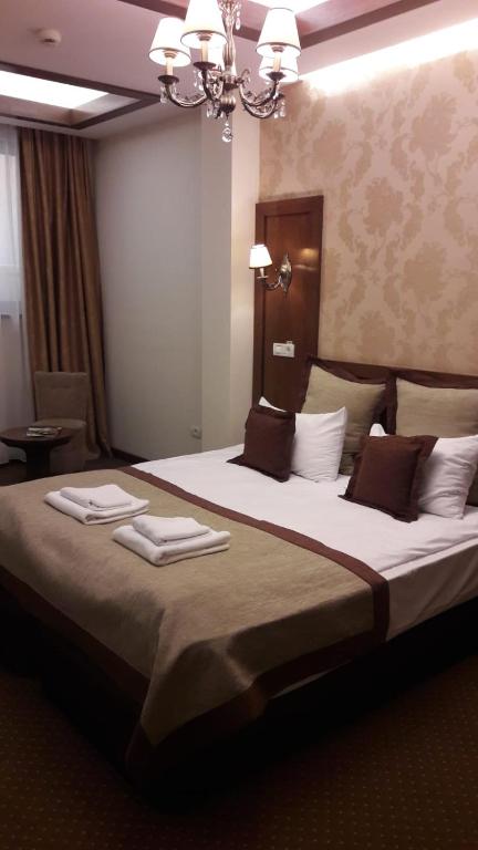 Hotel Gott