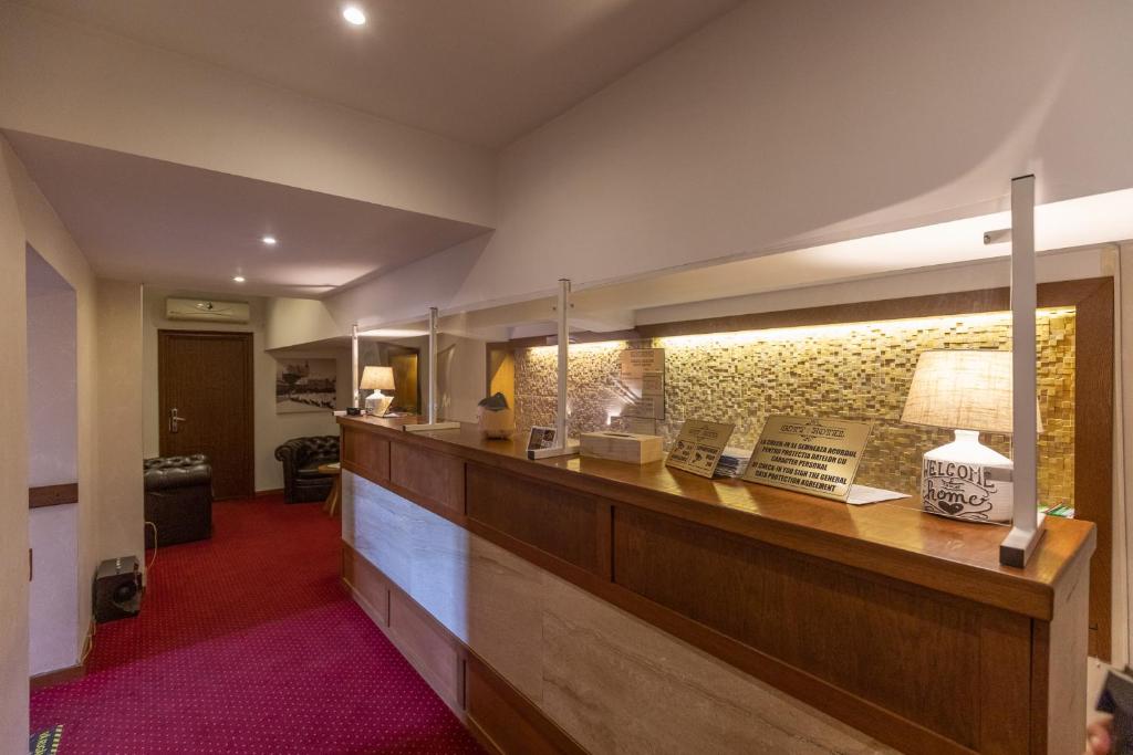 Hotel Gott