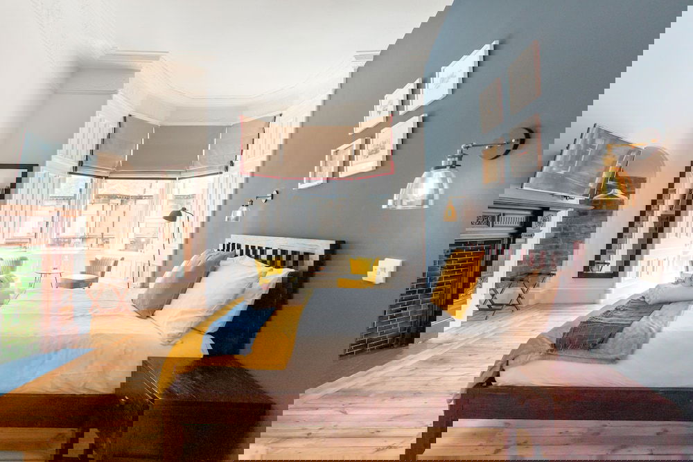 Hotel Altido Haymarket