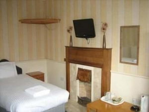 Hotel Murrayfield Park Guest House cazare Edinburgh