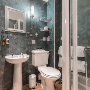 Hotel Hotel Ceilidh-Donia cazare Edinburgh