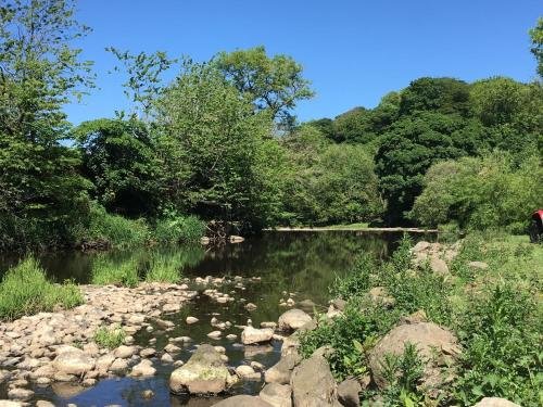 Hotel Linwater Holiday Park