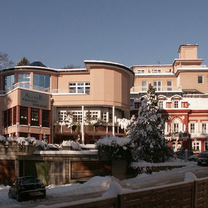 Hotel Allmer cazare Bad Gleichenberg