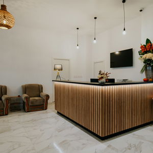 Hotel Europa Ocna Mures cazare Ocna Mures