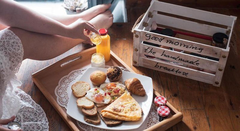 Hotel Delion View Hotel