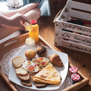 Sejur Delion View Hotel vacanta Fira