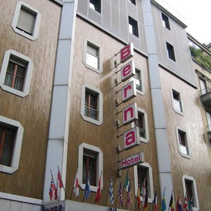 Hotel Hotel Berna cazare Milan