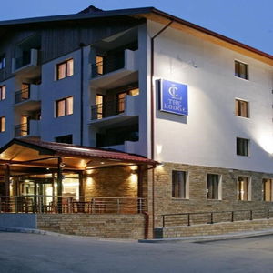 Hotel The Lodge Hotel cazare Borovets