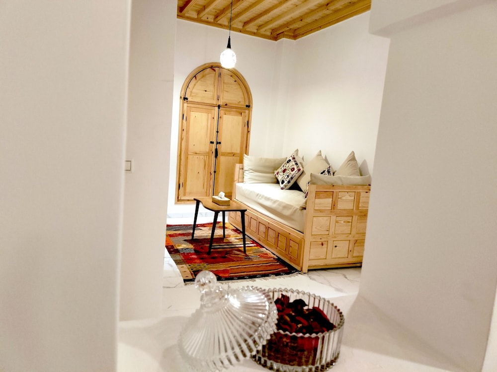 Hotel Riad Al Manara