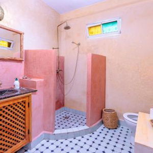 Hotel Riad Kafila cazare Essaouira