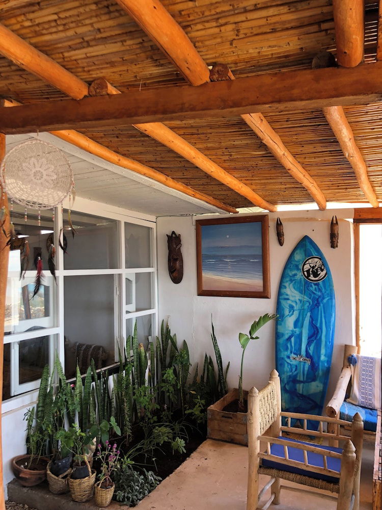 Hotel Surf Housemaroc