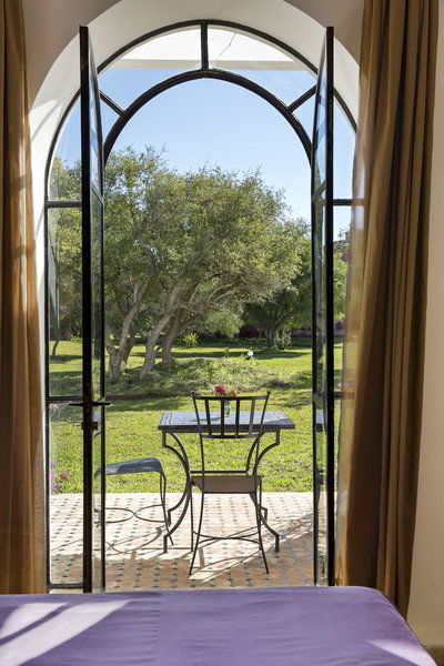 Hotel Domaine De Larganeraie