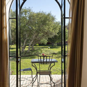 Hotel Domaine De Larganeraie cazare Essaouira