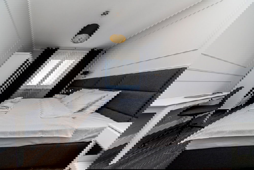 Hotel Apartamenty One By Your Freedom