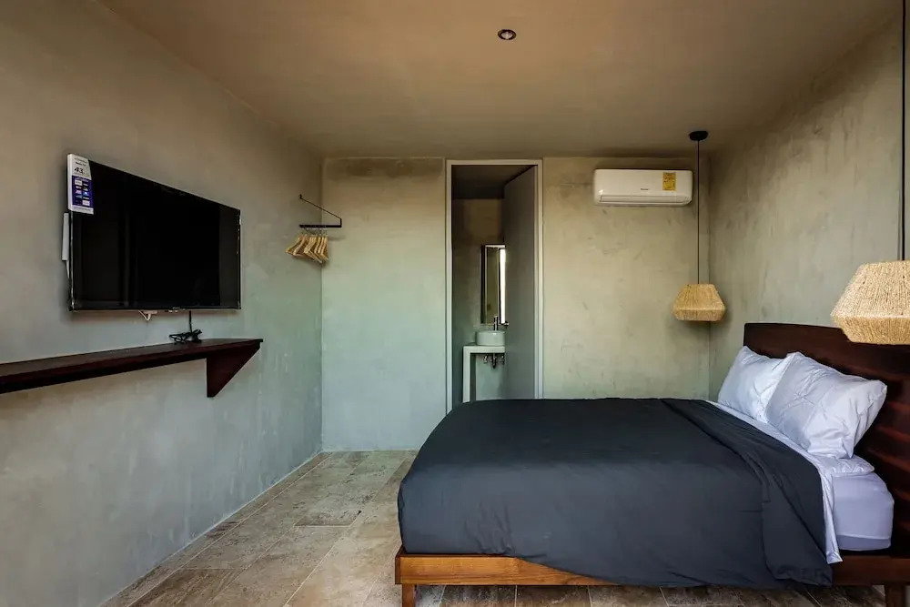 Hotel Seremonia Selva