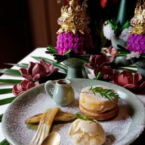 Hotel Baan Thai Lanta Resort cazare Ko Lanta