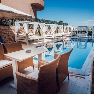 Hotel Cloud 9 Hotel cazare Malia