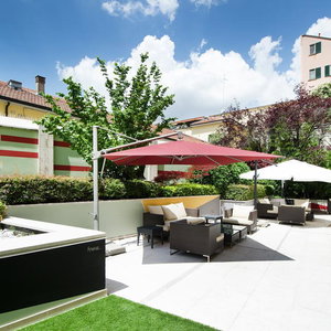 Hotel Art Hotel Navigli cazare Milan