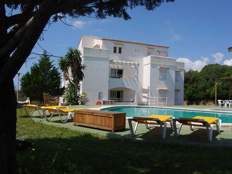 Hotel Serena Sol