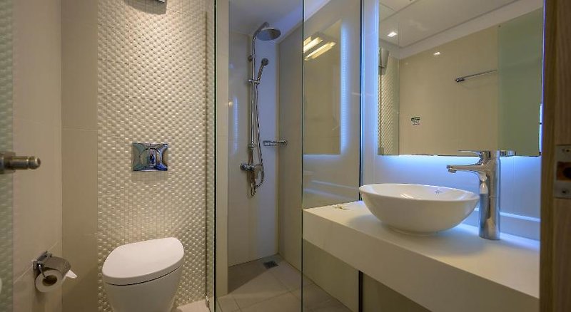 Hotel Mythos Hotel & Apartments